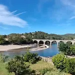 Maison 10 Min De Béziers, 30 Min De La Et Sa Terrasse Panoramique *