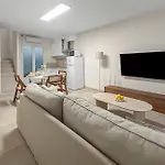 Maison 10 Min De Béziers, 30 Min De La Et Sa Terrasse Panoramique Puissalicon