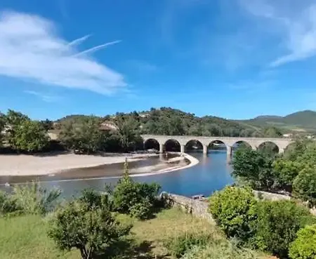 Maison 10 Min De Beziers, 30 Min De La Et Sa Terrasse Panoramique *