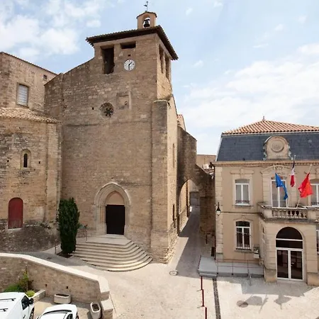アパート Maison 10 Min De Beziers, 30 Min De La Et Sa Terrasse Panoramique *