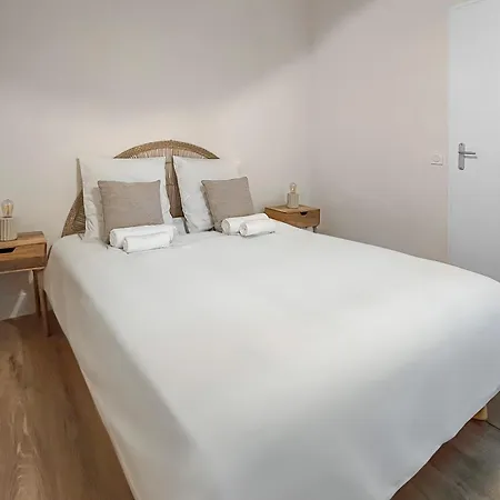 Maison 10 Min De Beziers, 30 Min De La Mer Et Sa Terrasse Panoramique Appartement