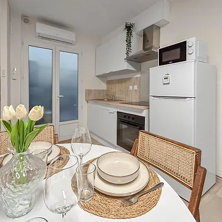 アパート Maison 10 Min De Beziers, 30 Min De La Et Sa Terrasse Panoramique Puissalicon