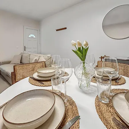 Appartement Maison 10 Min De Beziers, 30 Min De La Mer Et Sa Terrasse Panoramique