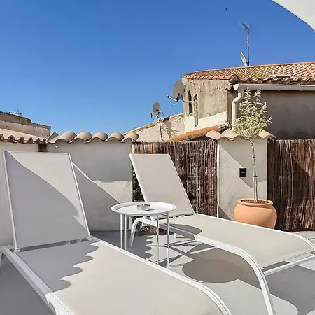 Maison 10 Min De Beziers, 30 Min De La Mer Et Sa Terrasse Panoramique *