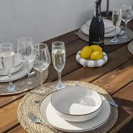 Maison 10 Min De Beziers, 30 Min De La Et Sa Terrasse Panoramique