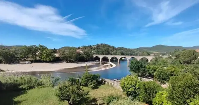 Maison 10 Min De Beziers, 30 Min De La Et Sa Terrasse Panoramique *