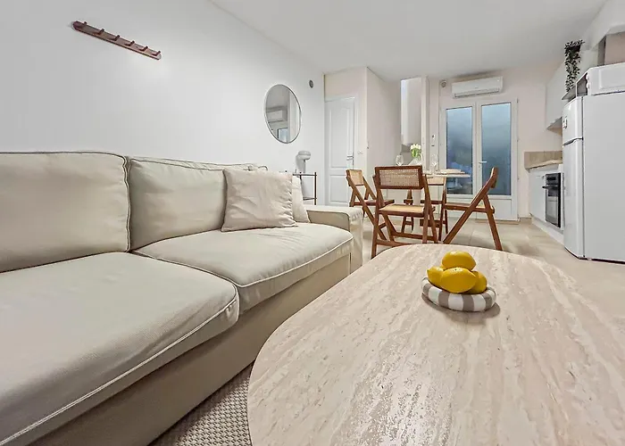 Maison 10 Min De Beziers, 30 Min De La Et Sa Terrasse Panoramique * Puissalicon