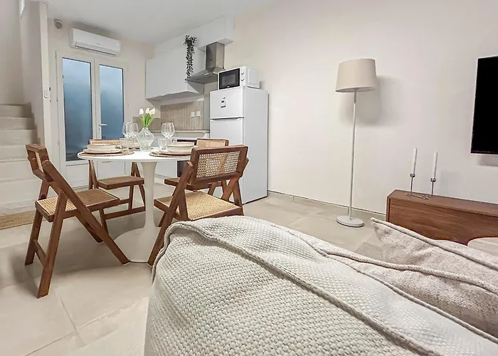 Maison 10 Min De Beziers, 30 Min De La Et Sa Terrasse Panoramique