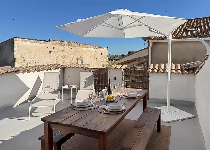 Maison 10 Min De Beziers, 30 Min De La Et Sa Terrasse Panoramique *
